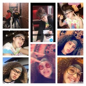 Meet your Posher, Brooke